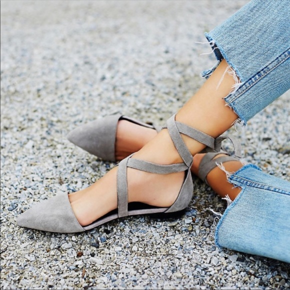 Jeffrey Campbell Shoes - 🌺LAST CHANCE! NEW Jeffrey Campbell flats!